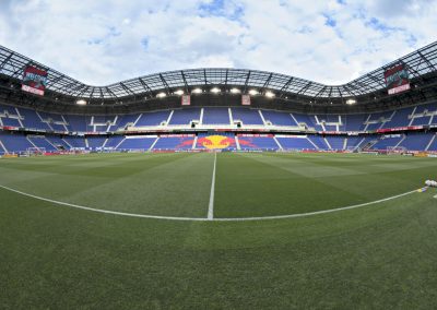 Soccer at Red Bull Arena