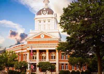 Small Town Spotlight: Madison, Georgia