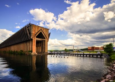 Europe in America: Marquette, Michigan