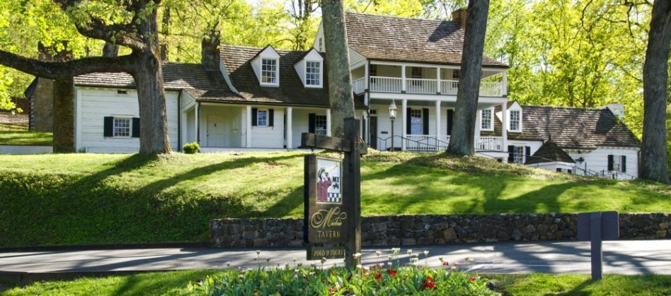 Michie Tavern