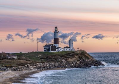 Small Town Spotlight: Montauk, New York