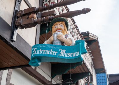 Leavenworth Nutcracker Museum