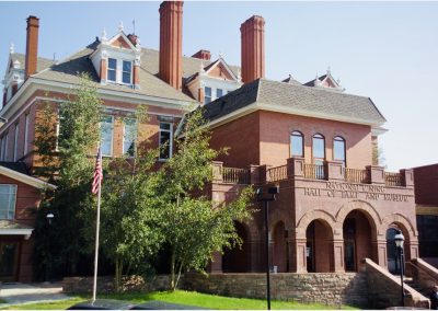 Virtual Roadtrip: The National Mining Hall of Fame & Museum