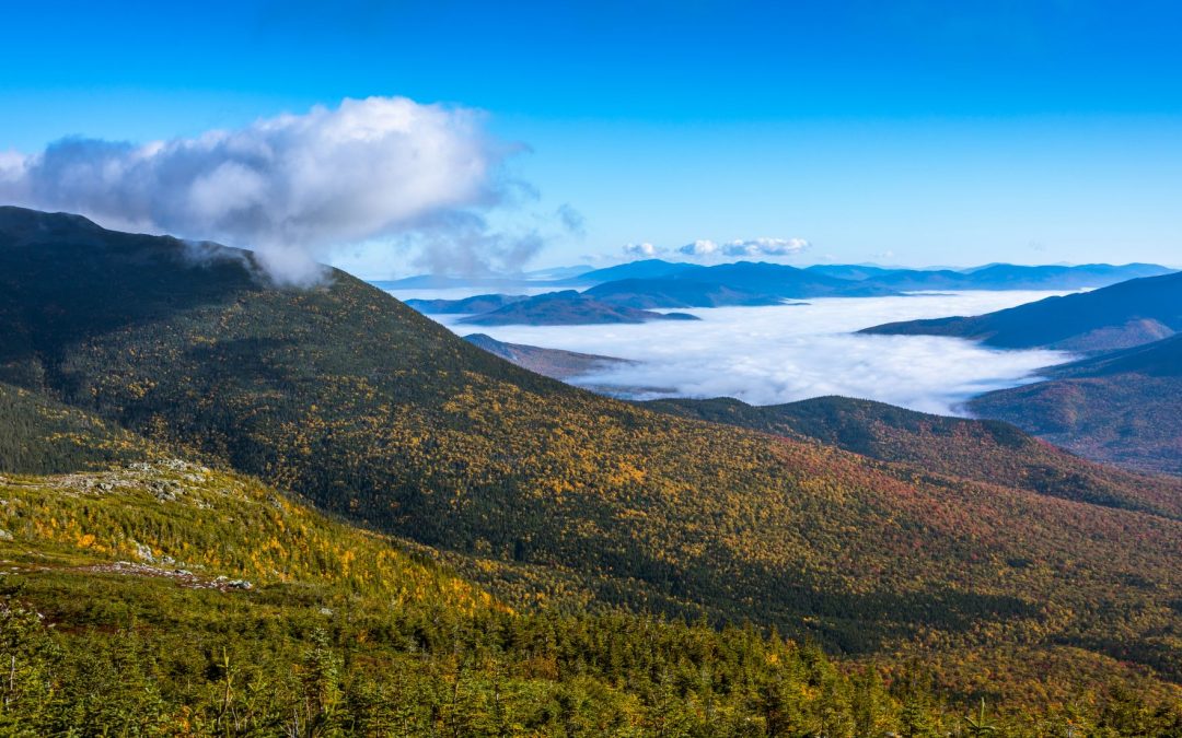 Small Town Spotlight: Bretton Woods, New Hampshire