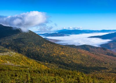 Small Town Spotlight: Bretton Woods, New Hampshire