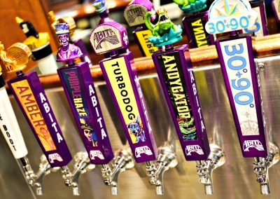 A Trip to the Abita Brewery