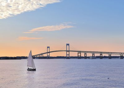 50th Annual Newport Boat Show – Rhode Island