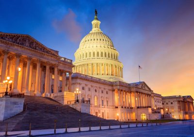 Tour the U.S. Capitol Building