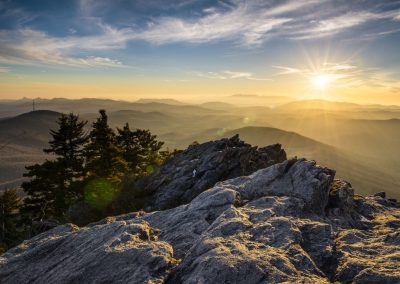 65th Annual Grandfather Mountain Highland Games – NC