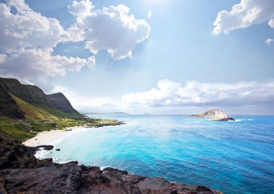 Five Amazing Day Trips: Hawaii