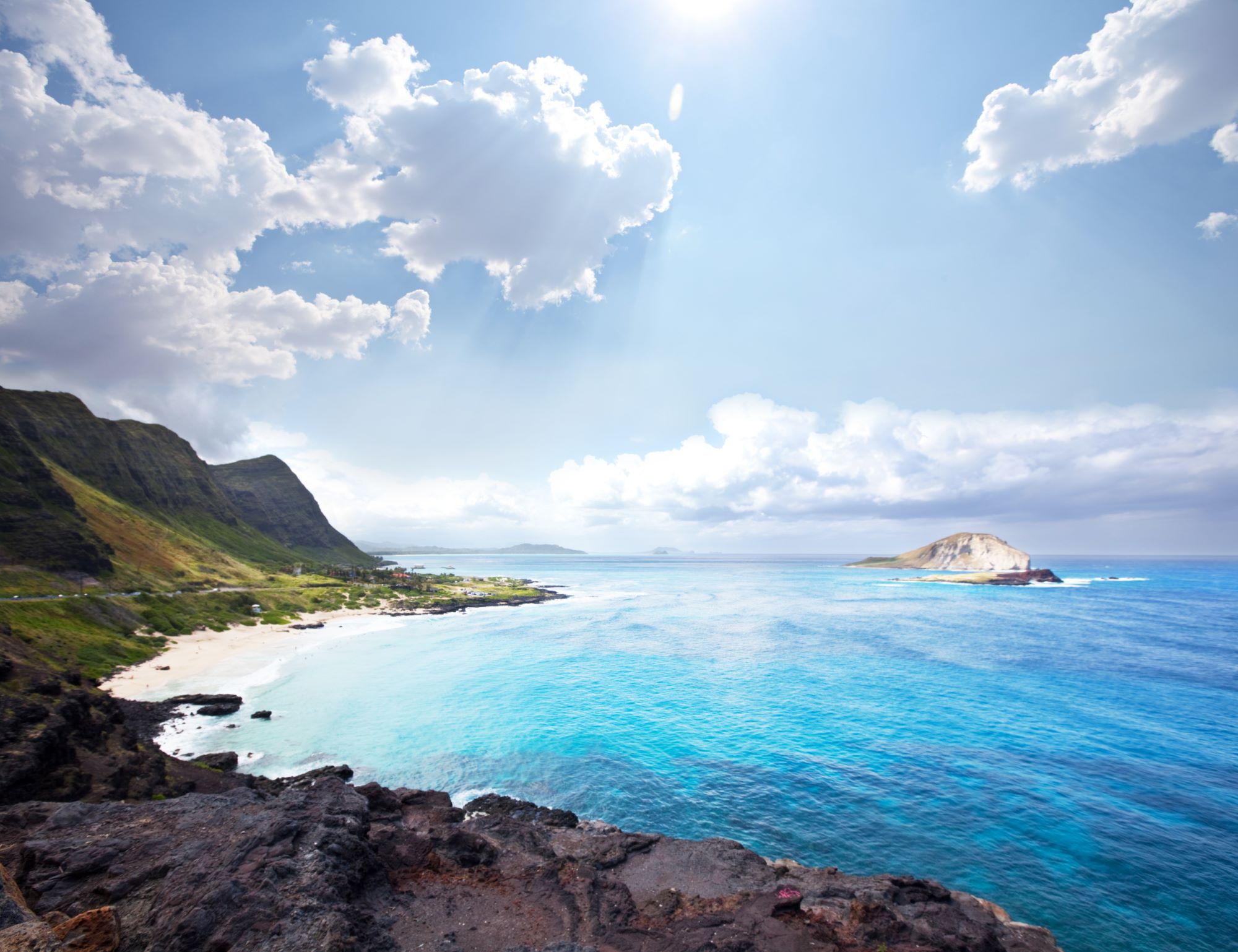 Oahu