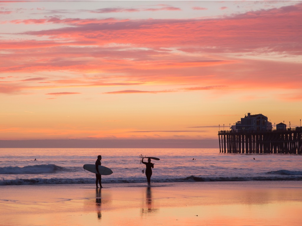 Oceanside CA