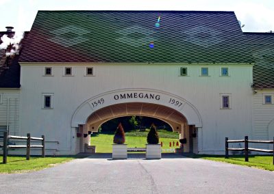 A Visit to Ommegang Brewery