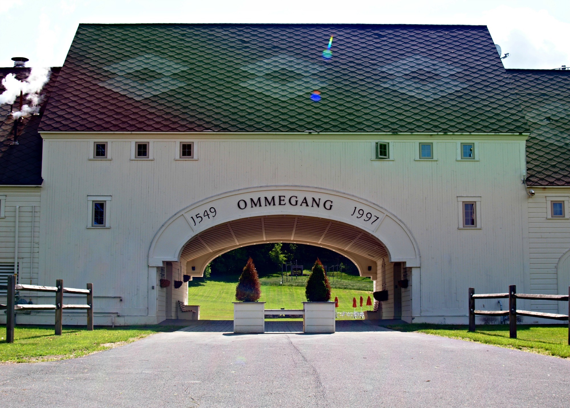 Ommegang Ommegang Brewery