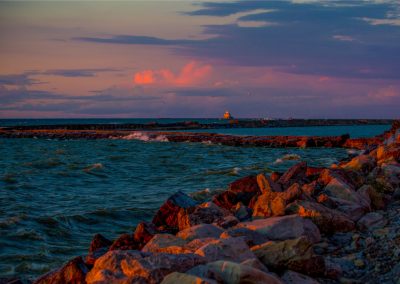 33rd Annual Oswego Harborfest – Upstate New York