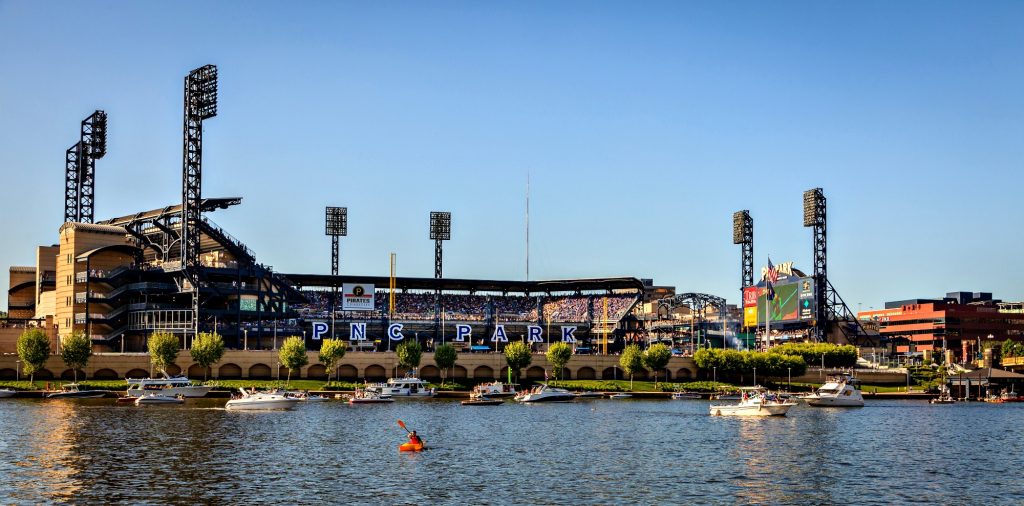 PNC Park