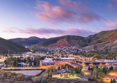 Things to Do in Park City