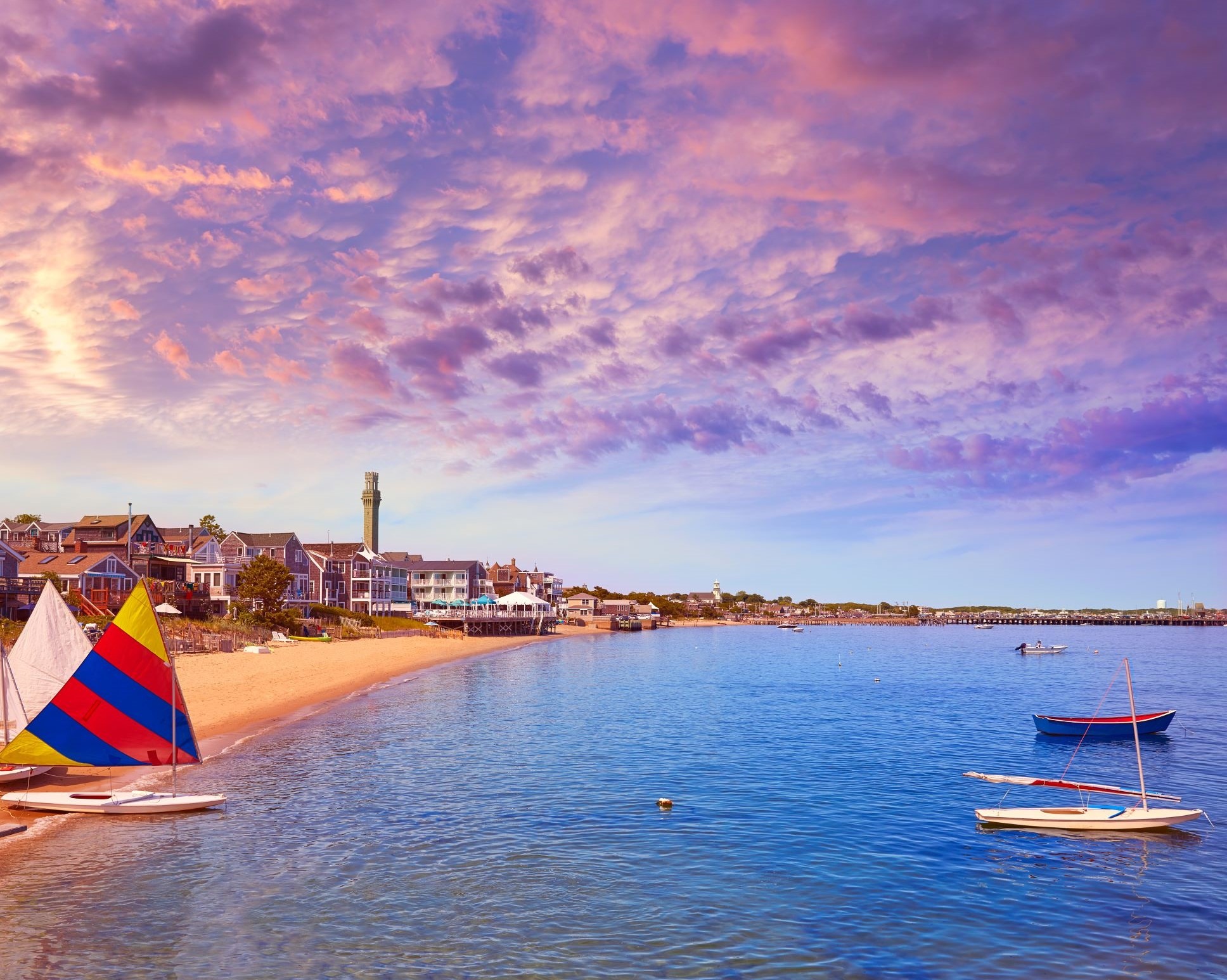 Provincetown