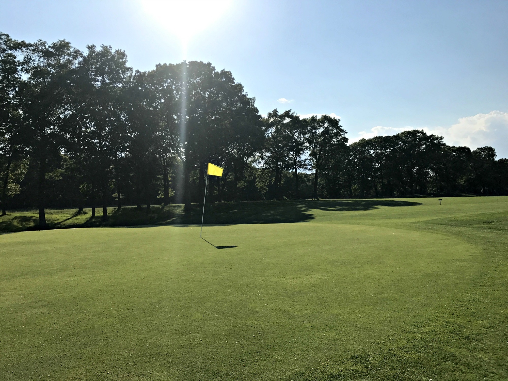 Putting Green Putting Green