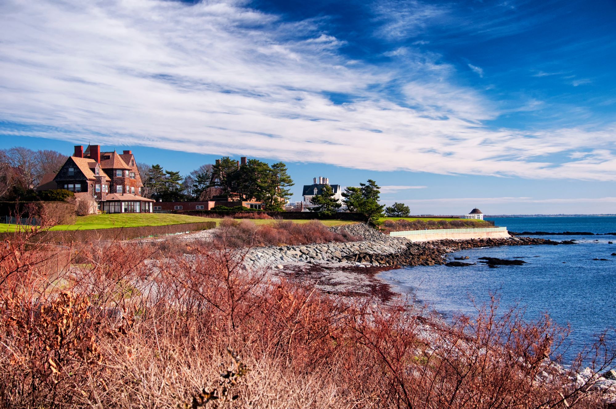 RI Landscape