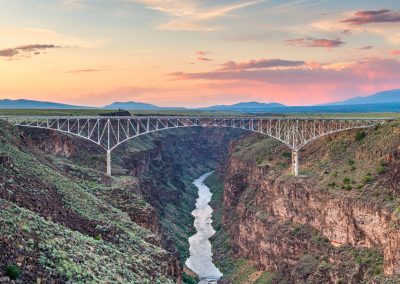 Río Grande del Norte National Monument : Outdoor Recreation Galore