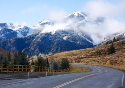 Virtual Roadtrip: Sun Valley Resort