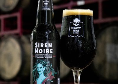 Visit the Heavy Seas Brewery