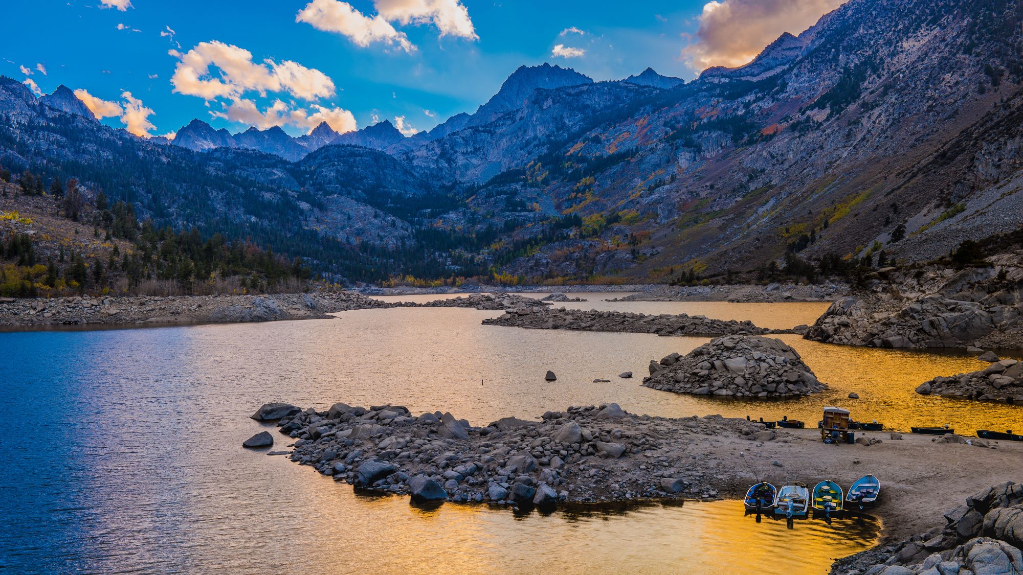 Sabrina Lake