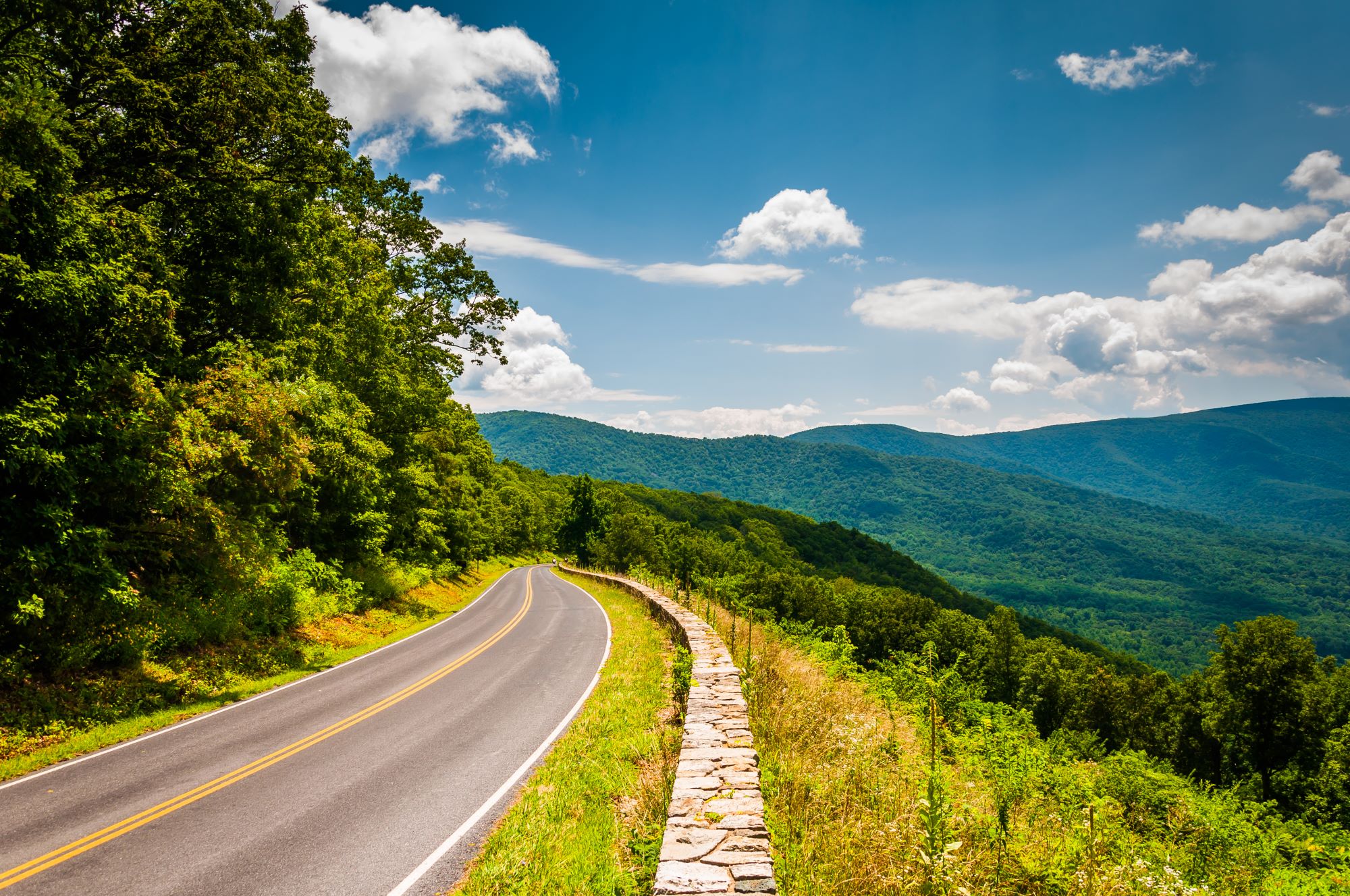 Skyline Drive