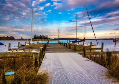 Five Amazing Day Trips: Maryland