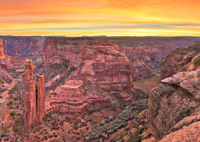 Five Breathtaking Native American Sites