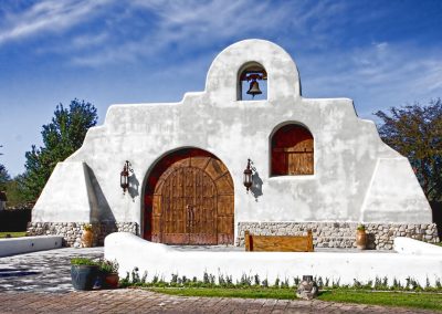 Small Town Spotlight: Tubac, Arizona