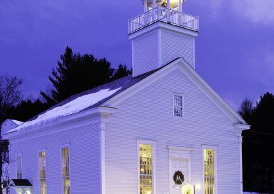 Visiting the Vermont Ski & Snowboard Museum