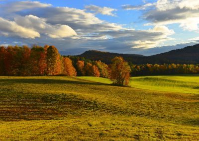 Five Awesome Day Trips: Vermont