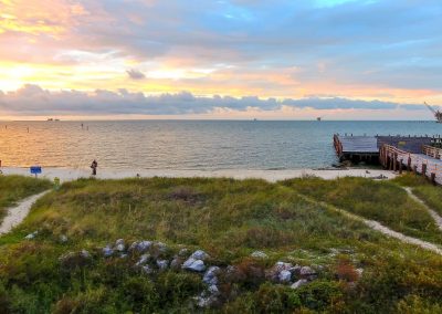 Get Outside in Gulf Shores, Alabama