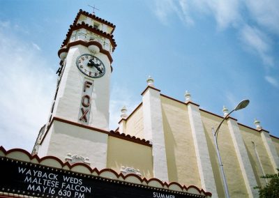 Visalia and Three Rivers: Gateways to Sequoia & Kings Canyon