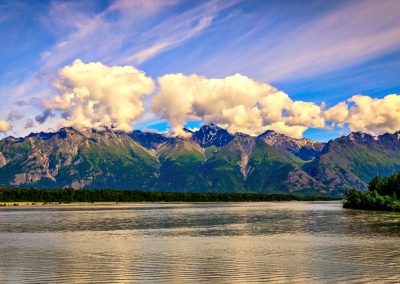Seattle to Skagway: Klondike Gold Rush National Historic Park
