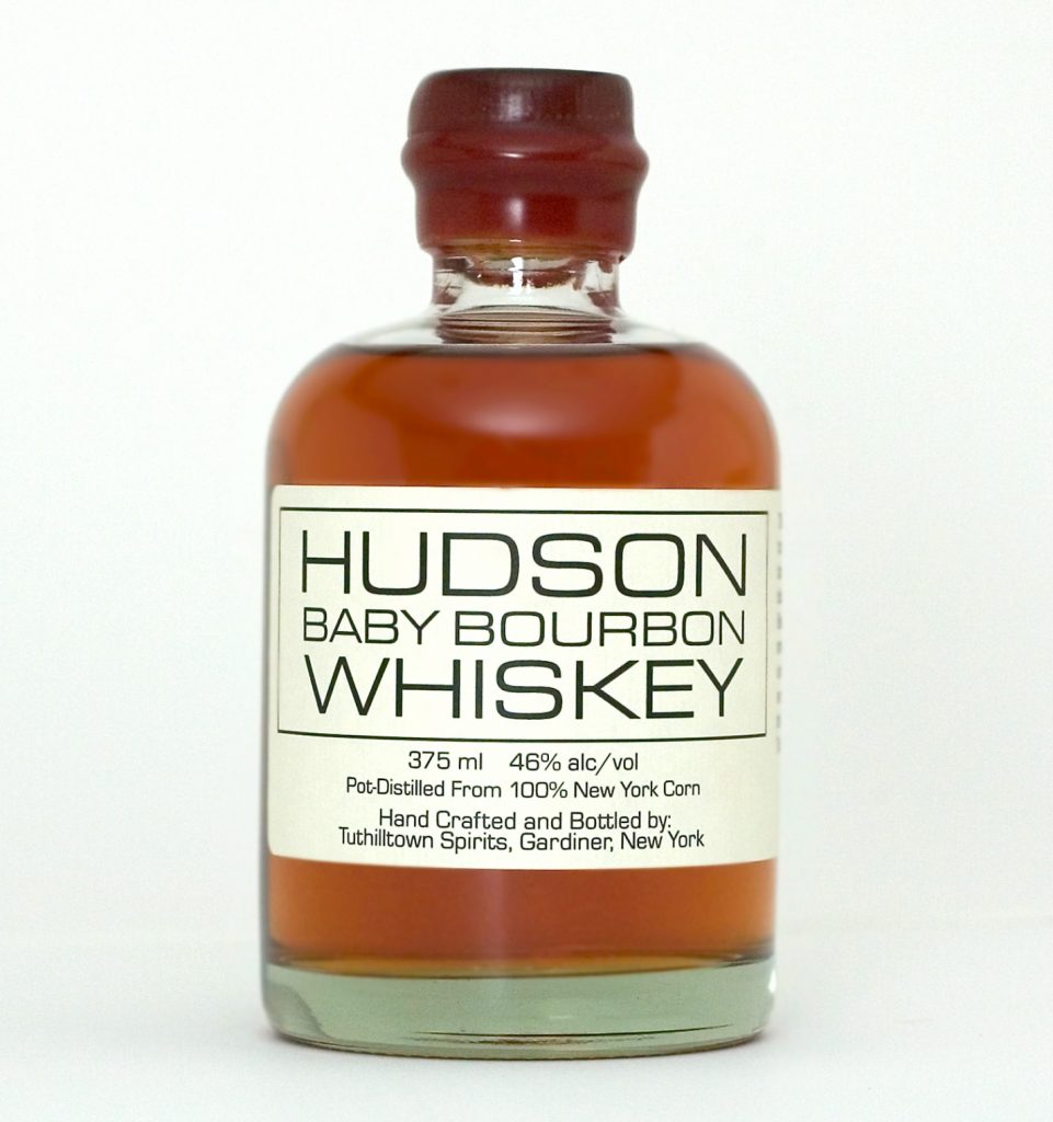 Hudson Bourbon