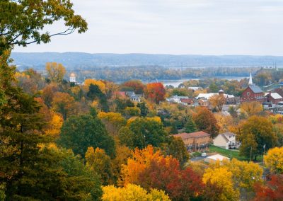 Europe in America: Hermann, Missouri