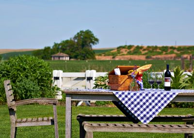 Experience Woodward Canyon Winery